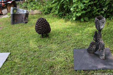 V Kamniku se odvijajo Dnevi keramike in lončarstva in praznovanje 30 let Ile lončarstva (37)